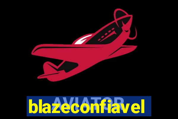 blazeconfiavel