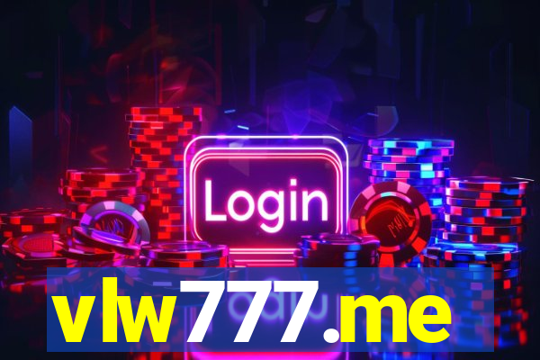 vlw777.me