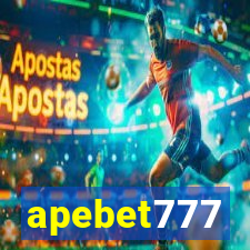 apebet777