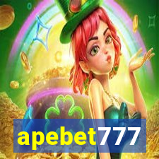 apebet777