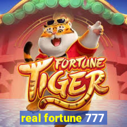 real fortune 777