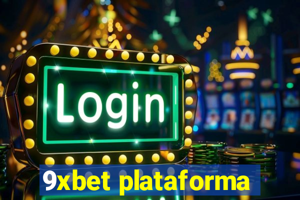 9xbet plataforma