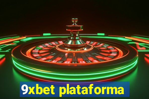 9xbet plataforma