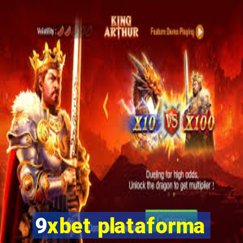 9xbet plataforma