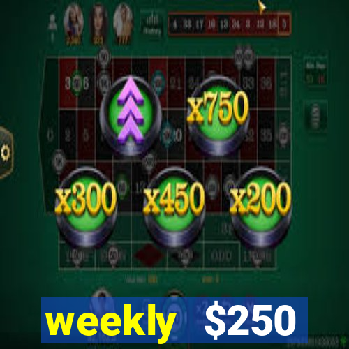 weekly $250 bankroll booster password partypoker