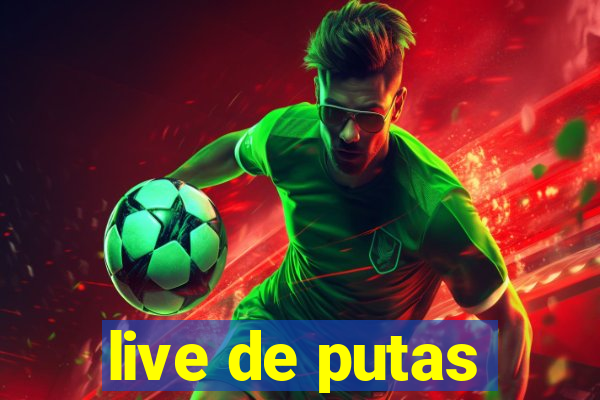 live de putas