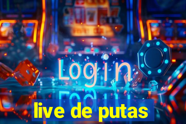 live de putas