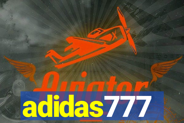 adidas777