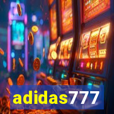 adidas777