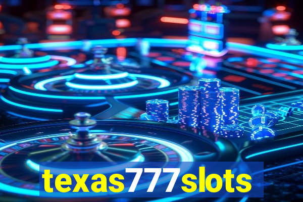 texas777slots