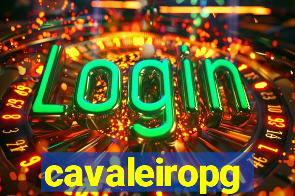 cavaleiropg