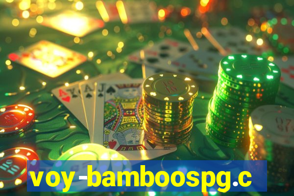 voy-bamboospg.com