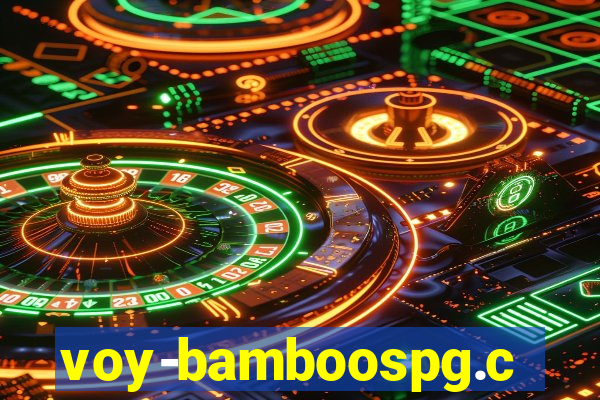 voy-bamboospg.com