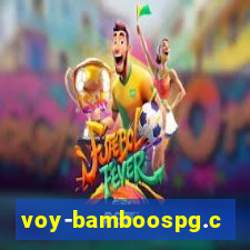 voy-bamboospg.com