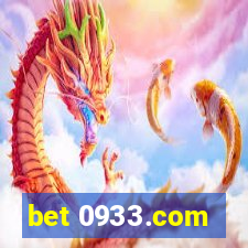 bet 0933.com