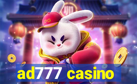 ad777 casino