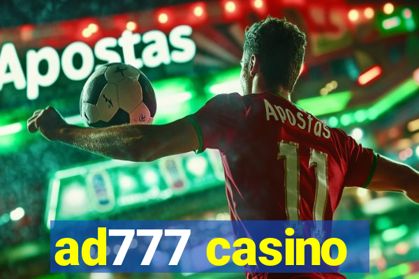 ad777 casino