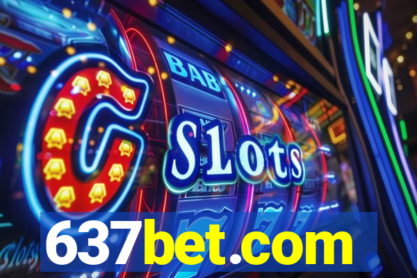 637bet.com