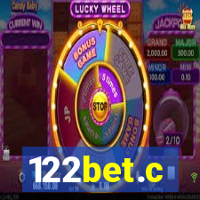 122bet.c