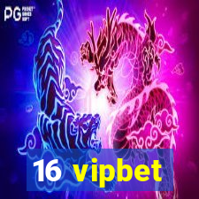 16 vipbet