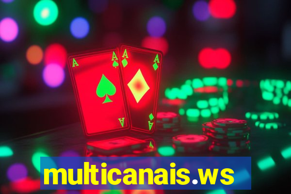 multicanais.ws