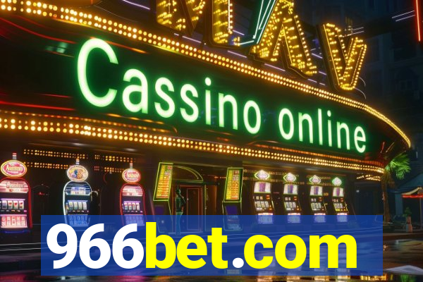 966bet.com