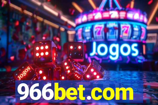 966bet.com