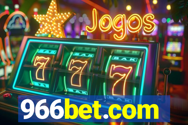 966bet.com