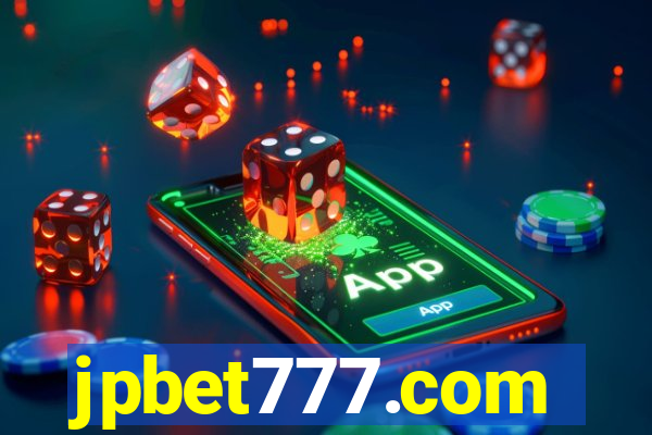 jpbet777.com