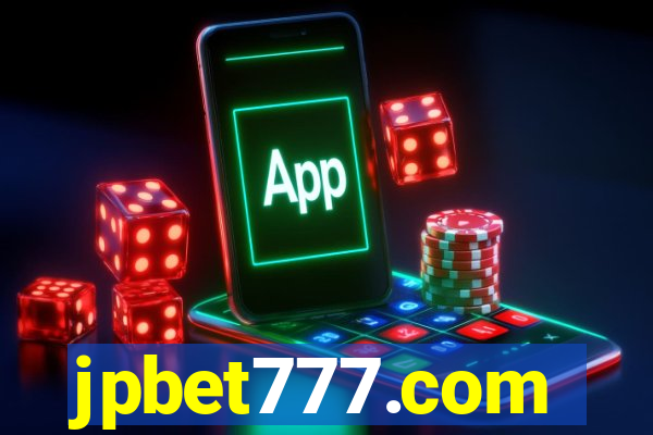 jpbet777.com