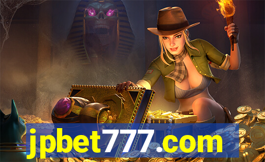 jpbet777.com