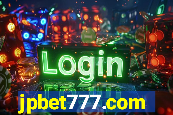 jpbet777.com