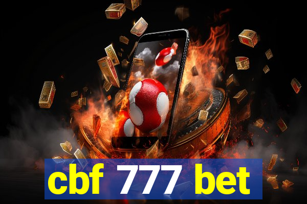 cbf 777 bet