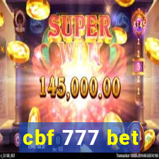 cbf 777 bet