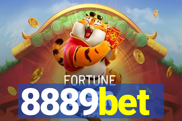 8889bet