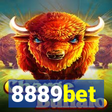 8889bet