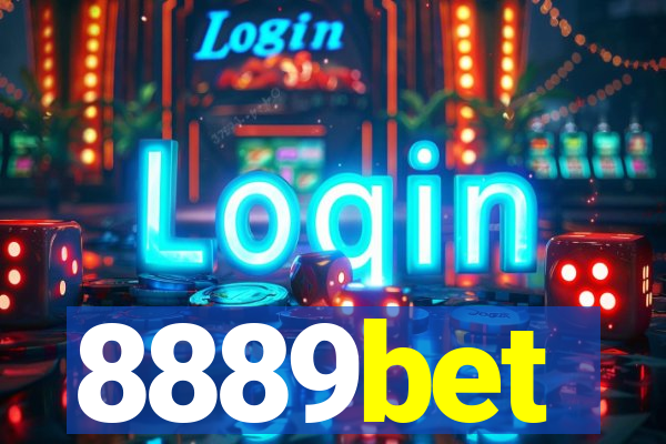 8889bet