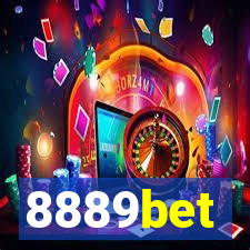 8889bet