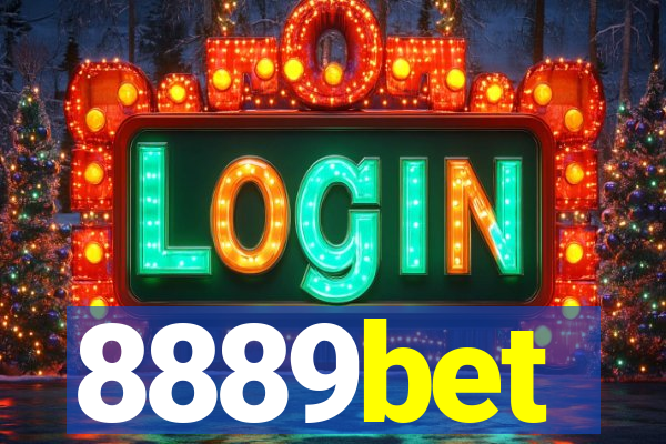 8889bet