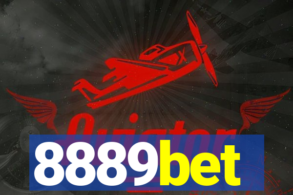 8889bet