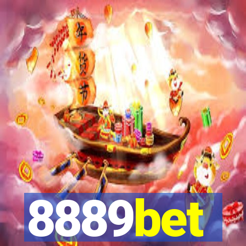 8889bet