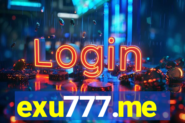 exu777.me