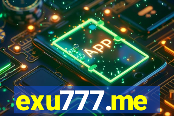 exu777.me