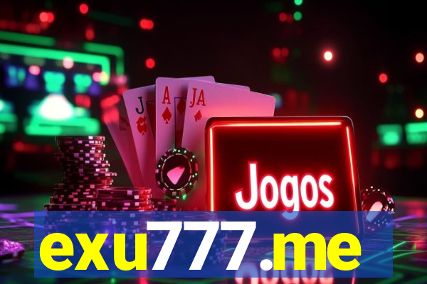 exu777.me