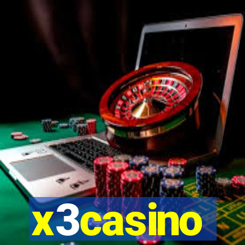 x3casino