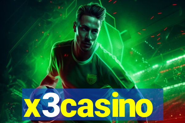 x3casino