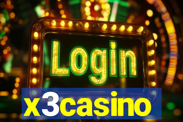 x3casino