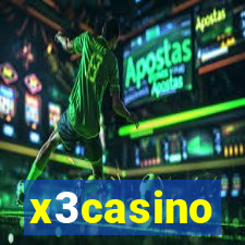 x3casino