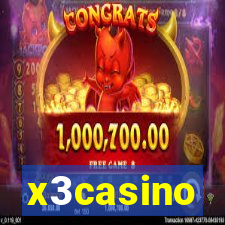 x3casino