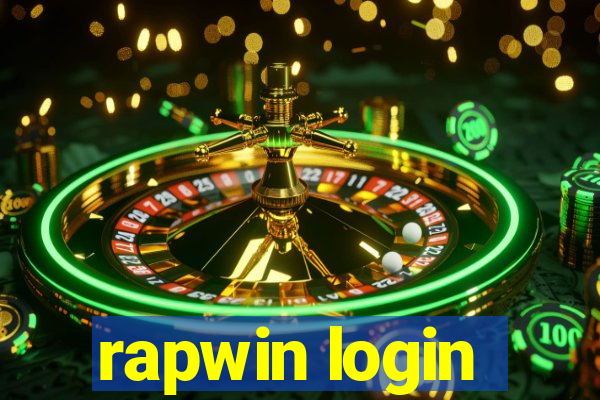 rapwin login